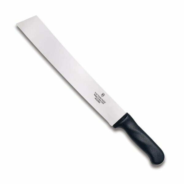 Beautyblade 2019 12 in. Victorinox Kitchen Blade, Black Watermelon BE3297779